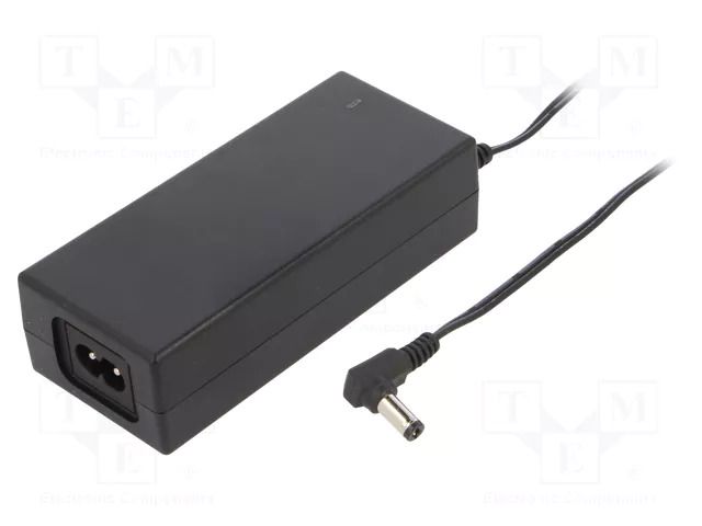 Power supply: switching; 12VDC; 3A; Out: 5,5/2,1; 36W; 90÷264VAC ESPE E3612C8-2155L