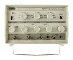 GENERATOR, PULSE , 10MHZ TGP110
