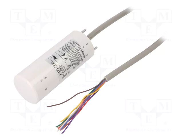 Module: base; white; 24VDC; IP65; LR; -20÷50°C PATLITE LR4-02WJNW