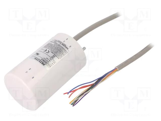 Module: base; 24VDC; IP65; LR6; -20÷50°C PATLITE LR6-02WJNW