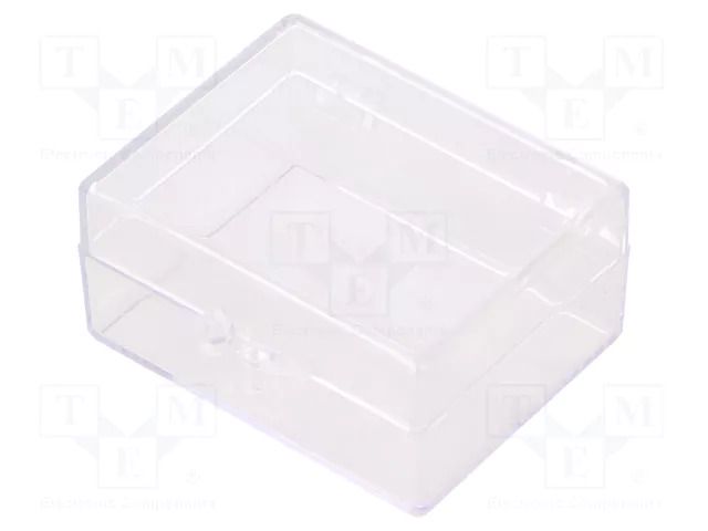 Container: single; 56.5x52x27mm TEKO SP1510.0