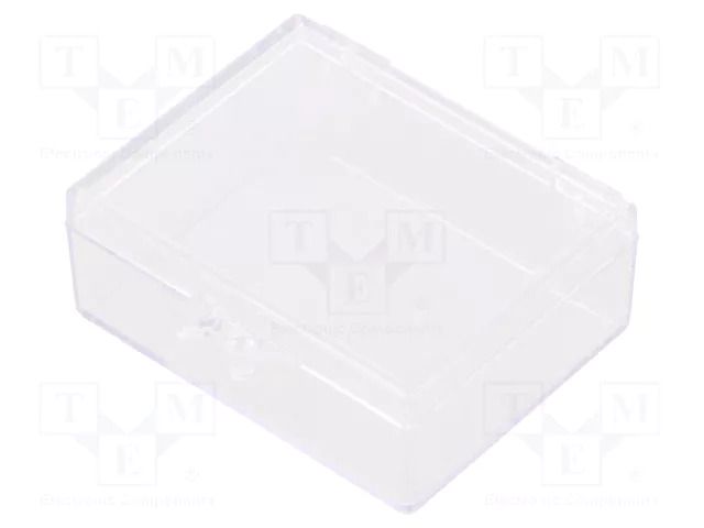 Container: single; 56.5x52x21mm TEKO SP154.0