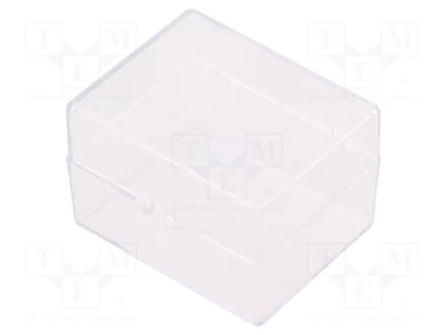 Container: single; 56.5x52x37mm TEKO SP2015.0