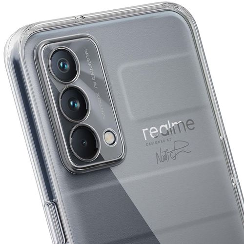 3MK Clear Case Realme GT Master, 3mk Protection 5903108444507 5903108444507