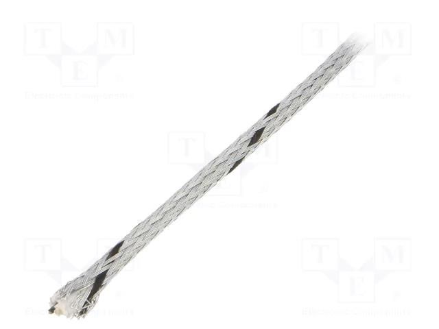 Sensor: lead for J-type thermocouple; Insulation: fiberglass GUENTHER 92-50202214-GGP