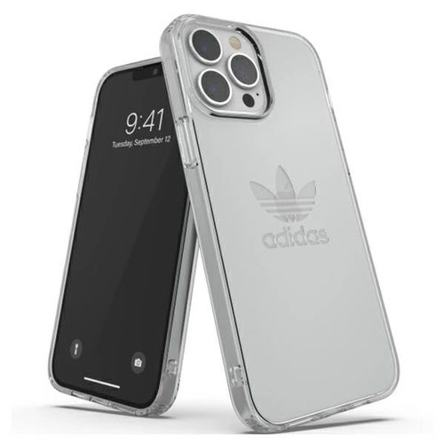 Adidas OR Protective iPhone 13 Pro Max 6,7" Clear Case transparent 47147, Adidas 8718846096447 8718846096447
