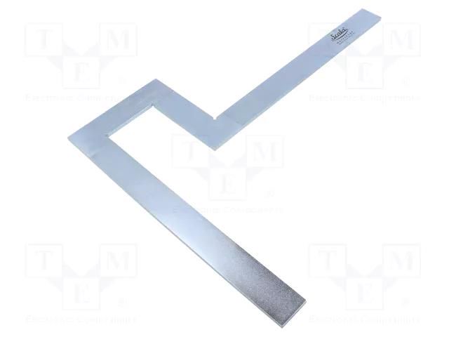 Try square; 300x300mm SCALA SC404173