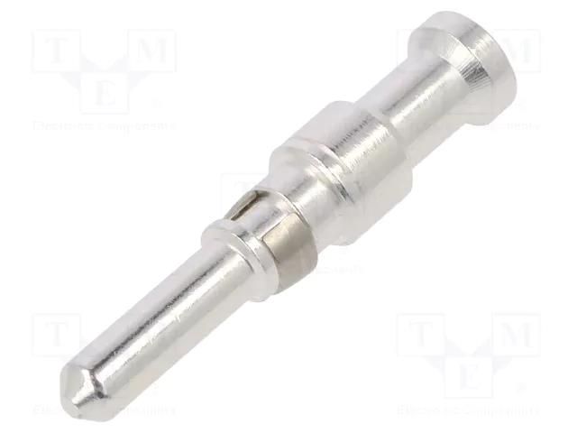 LAPP connector MC SCEM AG 6.0 D=3.6 MALE CONTACT LAPP 1121010C