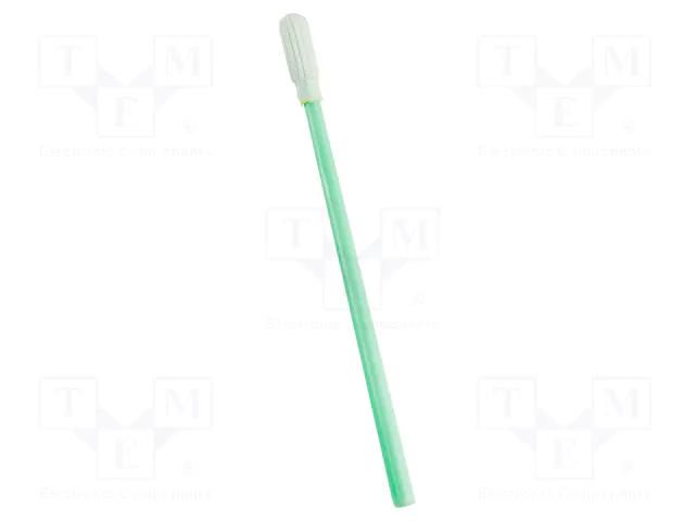 Tool: cleaning sticks; L: 70mm; Length of cleaning swab: 12mm EUROSTAT GROUP ERS-410960240N