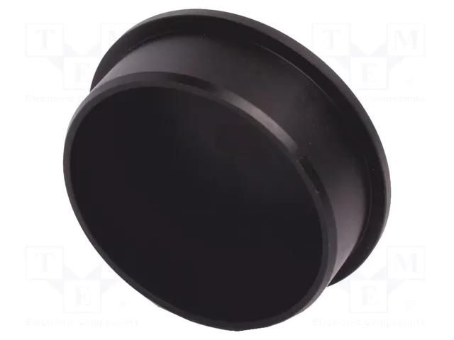 Accessories: stopper; for soldering fume absorber; 75mm QUICK QUICK-6101/A1-Z1