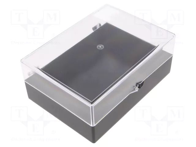 Container: single; polystyrene TEKO SC70.9