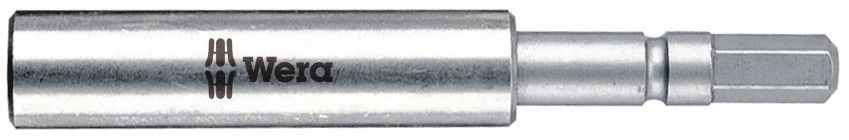 899/3/1 Universal Bit Holder, 1/4"x72, Wera 05053425001