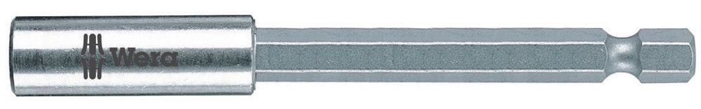 899/4/1 Universal Bit Holder, 1/4"x152, Wera 05053458001