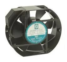 AXIAL FAN, BALL, 300CFM, 61DB, 50W, 115V OA172SAP-11-1TBXC