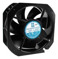 AXIAL FAN, BALL, 620CFM, 66DB, 80W, 115V OA225AP-11-1TB1868