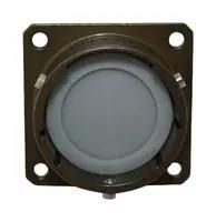 DUMMY RECEPTACLE, SIZE 25, ALUMINUM D38999/22JW