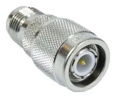 RF ADAPTER, TNC PLUG-TNC RP JACK, 50 OHM SM5798