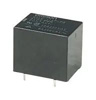 POWER RELAY, SPDT, 12VDC, 10A, THT G5LE-14-CF DC12