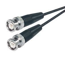 RF CABLE, BNC PLUG-BNC PLUG, 15FT CC174-15