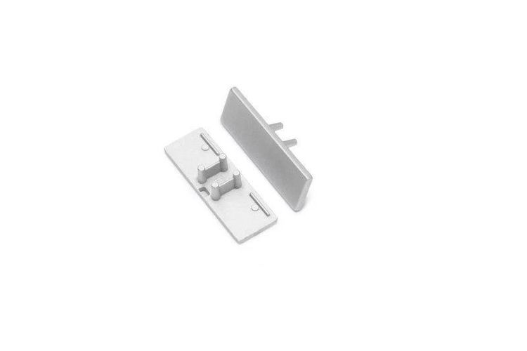 ending BACK10 TOPMET silver 90100040 5901597203957