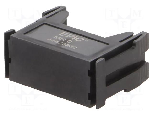 LAPP connector EPIC MH 0 LAPP 44423232