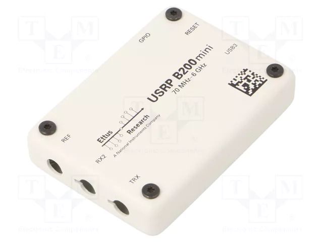 Case; 4 non-slip feet,allen wrench,housing,screws; -40÷75°C DIGILENT 6002-240-012