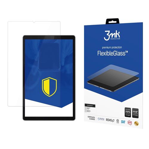 Lenovo Tab M10 2nd gen - 3mk FlexibleGlass™ 11'', 3mk Protection 5903108339568 5903108339568