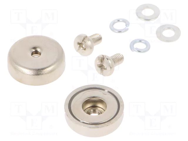 Mounting holder PATLITE CWF-002