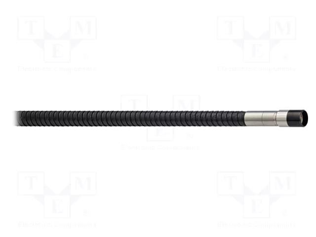 Probe: for inspection camera; 90°; Cam.res: 1280x720; Probe l: 1m FLIR SYSTEMS AB VS80CHD-55-1RM