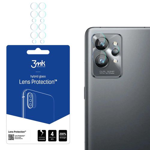 Realme GT 2 Pro - 3mk Lens Protection™, 3mk Protection 5903108456098 5903108456098