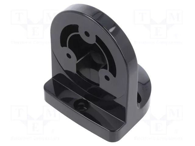 Standard for wall mount holder; LR PATLITE SZK-003K