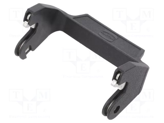 Locking element; Han Easy-Lock X-6B-LB HARTING 09000005401