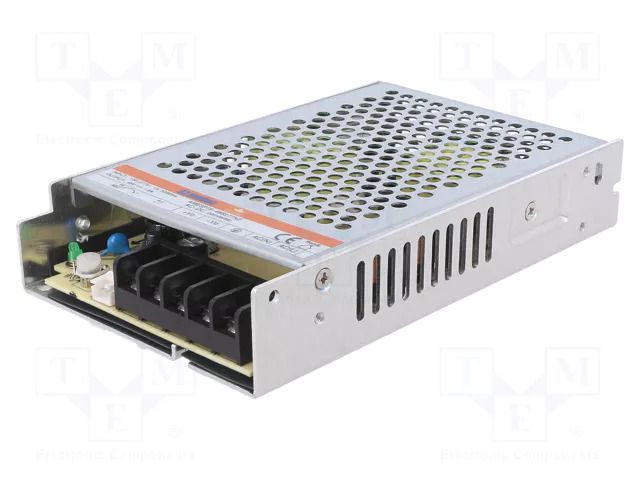Power supply: switching; for building in; constant voltage; 1.6A AIMTEC AMESP75-48S277NZ