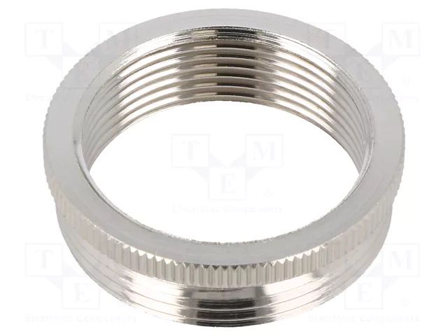 Thread adapter; Thread: metric,PG; Int.thread: M32; brass LAPP LP-52104501