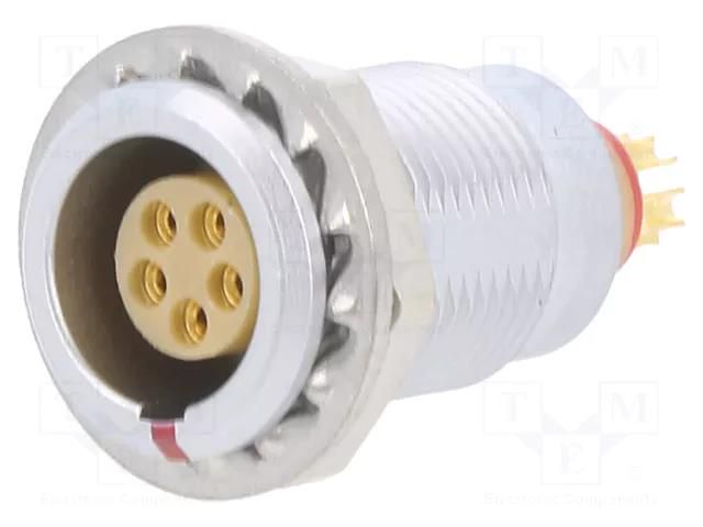 connector Connector: ; socket AMPHENOL LTW FLBB05EGFSGCP001