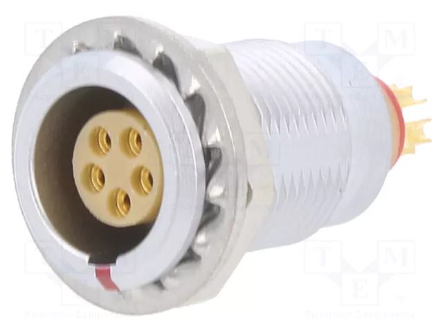 connector Connector: ; socket AMPHENOL LTW FLBB05EGFSGCP001