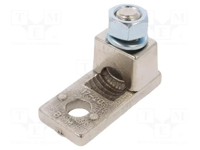 Tip: ring; M14; 185mm2; screw terminal; for cable; non-insulated BM GROUP BM5166