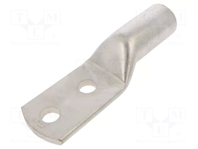 Tip: ring tube; M16; 500mm2; crimped; for cable; straight; double BM GROUP BM73213