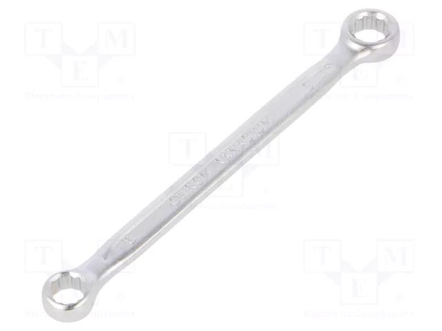 Wrench; box; 8mm,9mm; PROLINE HD; L: 135mm PROLINE PRE-36608