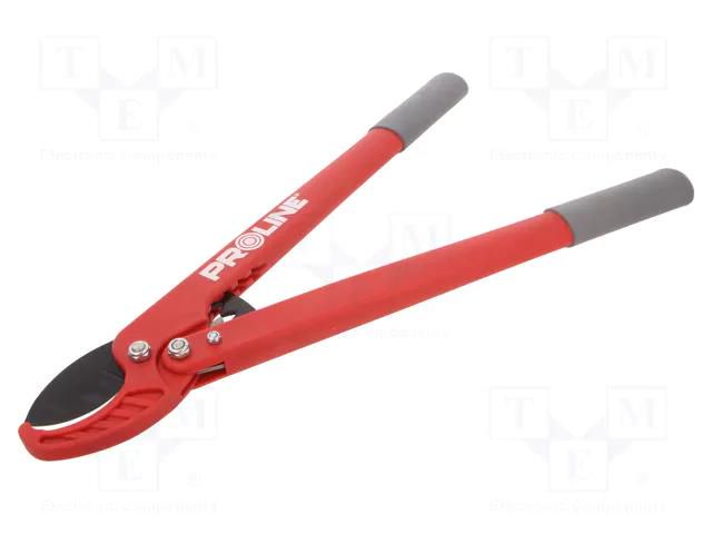 Garden pruner; 525mm PROLINE PRE-40076
