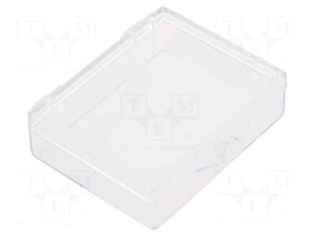 Container: single; 56.5x52x16.5mm TEKO SP104.0