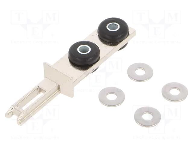 Driving head SIEMENS 3SE5000-0AV01
