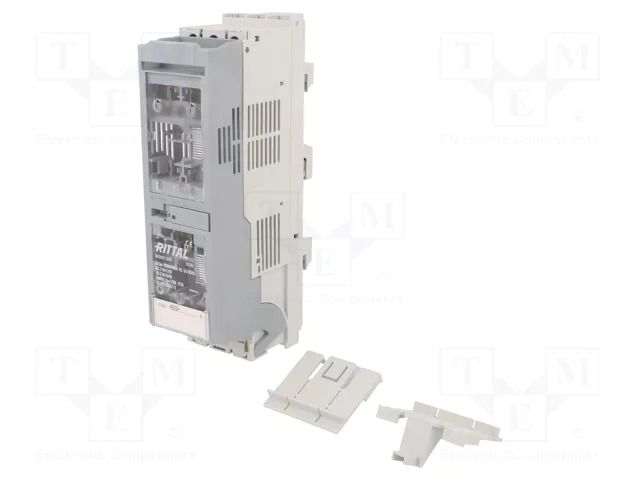 Fuse-switch disconnector; NH000; 100A; 690VAC; Poles: 3 RITTAL RITTAL-3431030