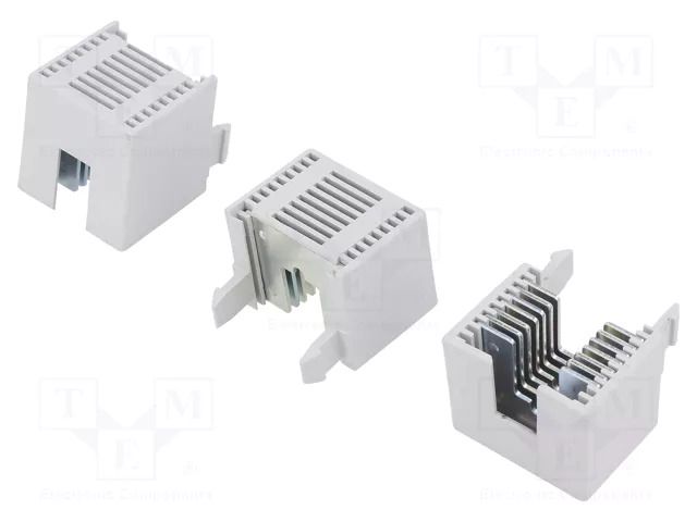 Arcing chamber; 3pcs. RITTAL RITTAL-9344680