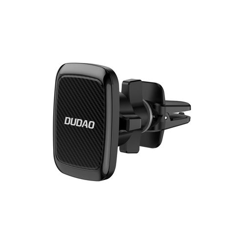 Dudao F8H magnetic car phone holder black (F8H), Dudao 6973687243838 6973687243838