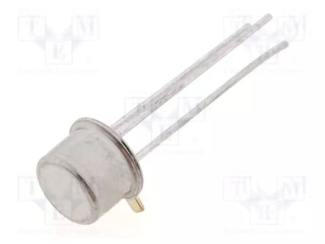 IC: temperature sensor; transducer; -55÷150°C; TO52; THT; 4÷30V Analog Devices AD590JH