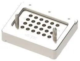 BACKPLANE MODULE, RF, 67.3C, EDGE LAUNCH 2332709-2