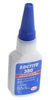 ADHESIVE, CYANOACRYLATE, BOTTLE,1FLOZ US 38050