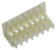 CLOSED END STRAIN RELIEF COVER, NYLON 643075-8.