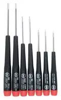 7 PIECE Precision-Series Metric Hex Driver Set 26390